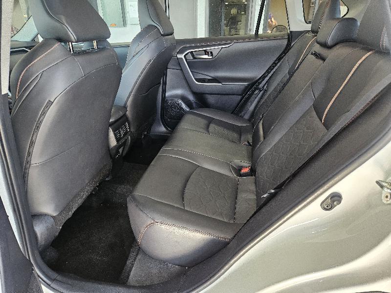 Toyota RAV4 Adventure AWD 2024