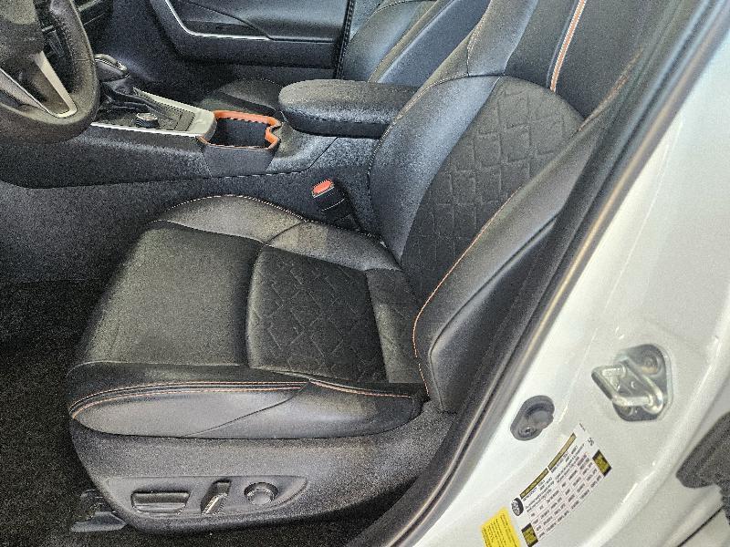 Toyota RAV4 Adventure AWD 2024