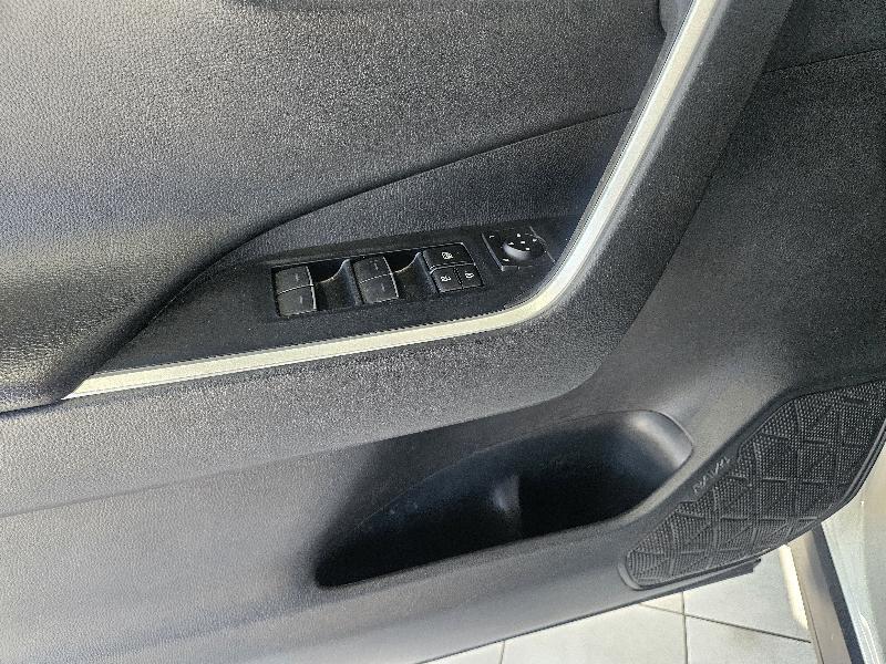Toyota RAV4 Adventure AWD 2024