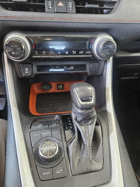 Toyota RAV4 Adventure AWD 2024