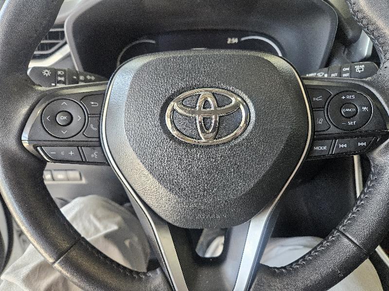 Toyota RAV4 Adventure AWD 2024