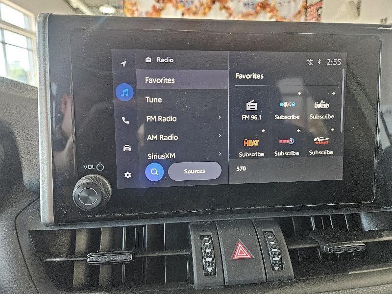 Toyota RAV4 Adventure AWD 2024