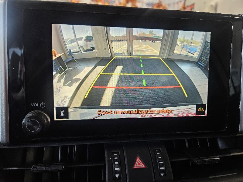 Toyota RAV4 Adventure AWD 2024