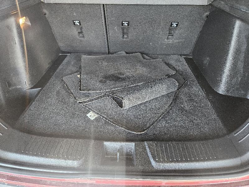 Chevrolet Trax LT 2024