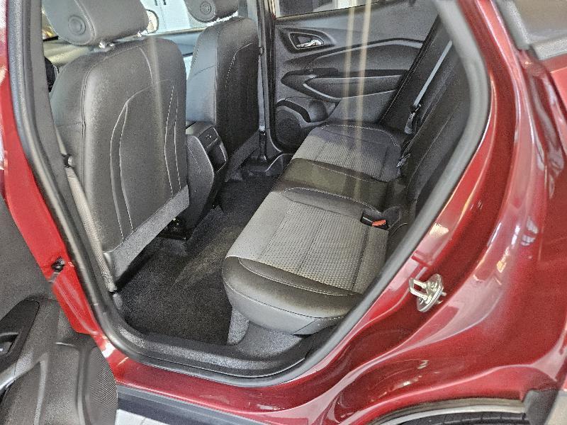 Chevrolet Trax LT 2024