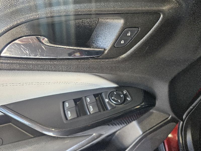Chevrolet Trax LT 2024