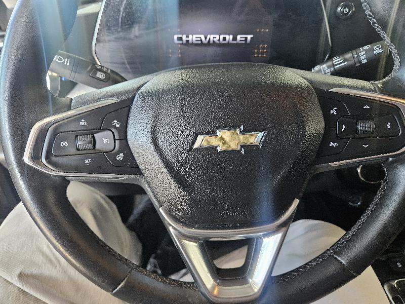 Chevrolet Trax LT 2024