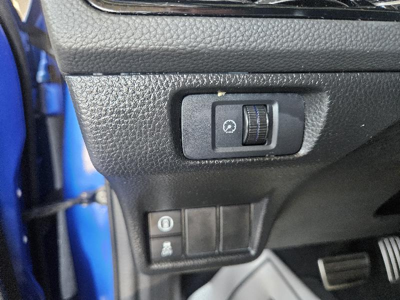 Honda Civic Sport 2022