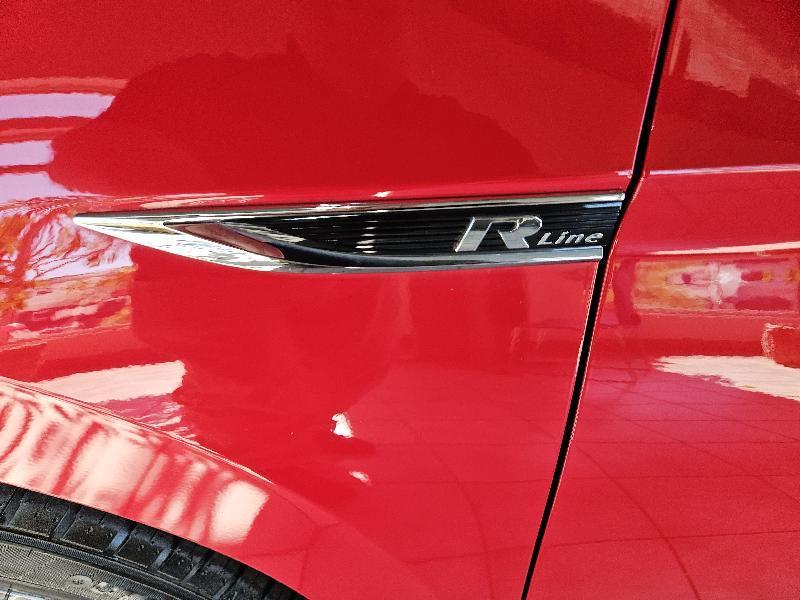 Volkswagen Jetta 1.4T S 6M 2021
