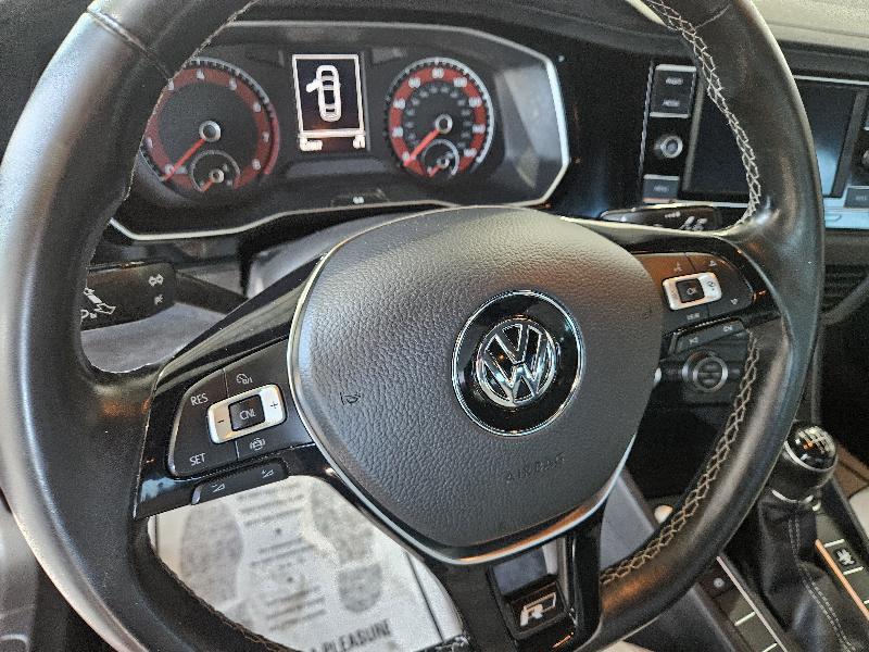 Volkswagen Jetta 1.4T S 6M 2021