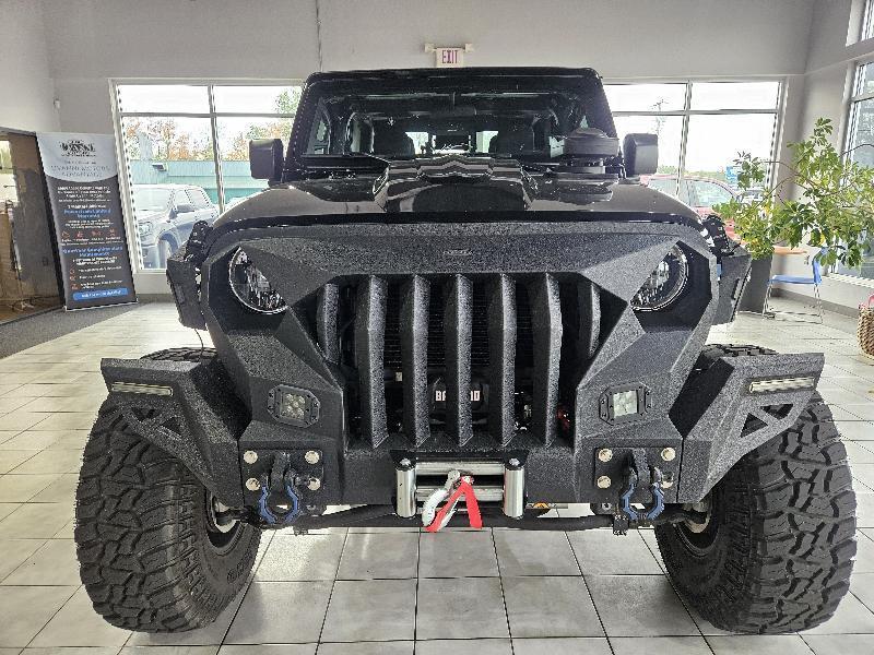 Jeep Gladiator Sport 2023