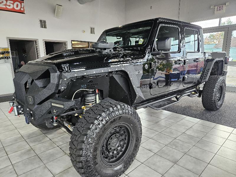 Jeep Gladiator Sport 2023