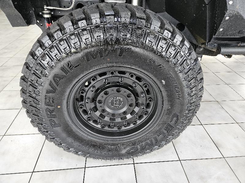 Jeep Gladiator Sport 2023