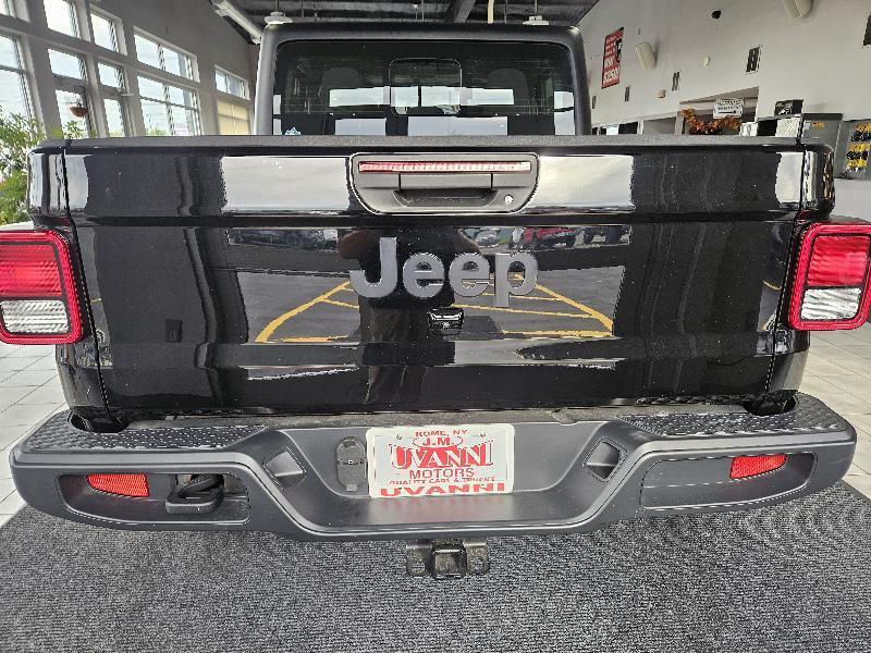 Jeep Gladiator Sport 2023