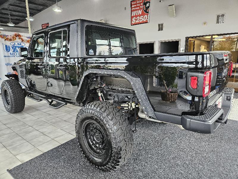 Jeep Gladiator Sport 2023