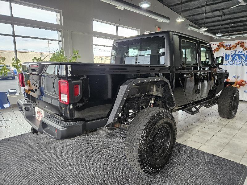 Jeep Gladiator Sport 2023