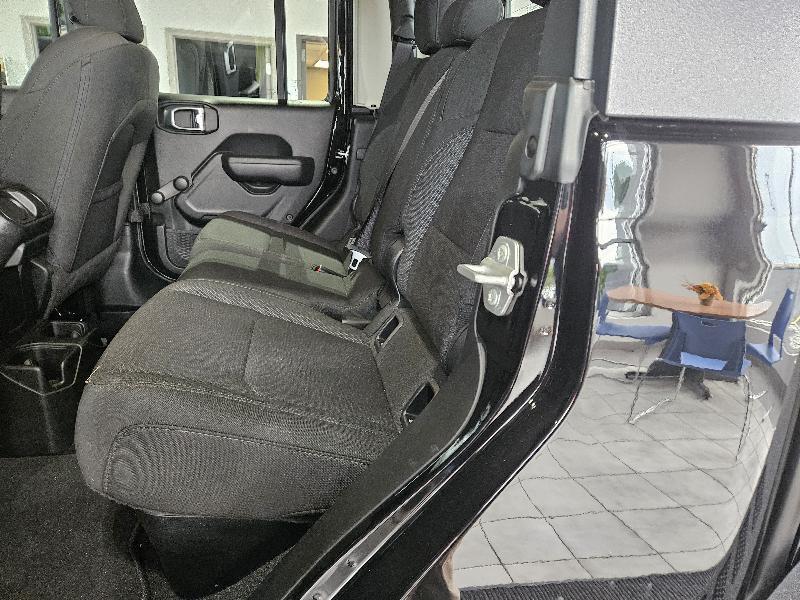Jeep Gladiator Sport 2023