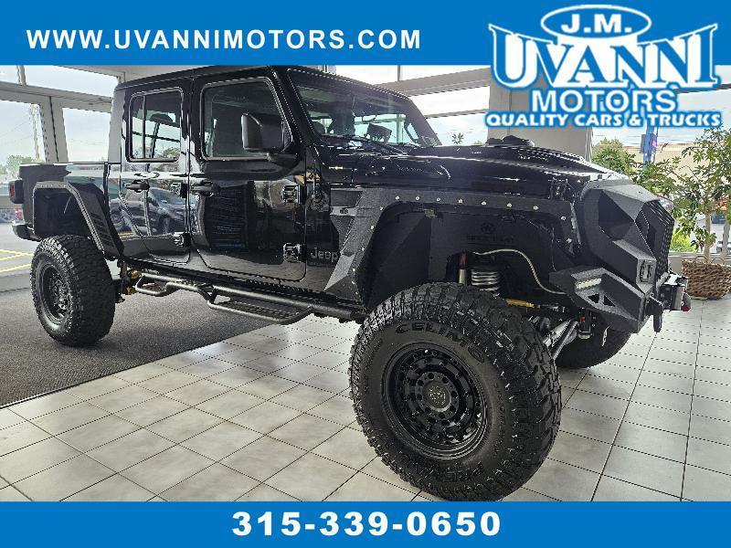 Jeep Gladiator Sport 2023