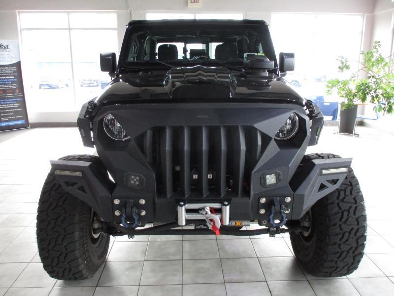 Jeep Gladiator Sport 2023