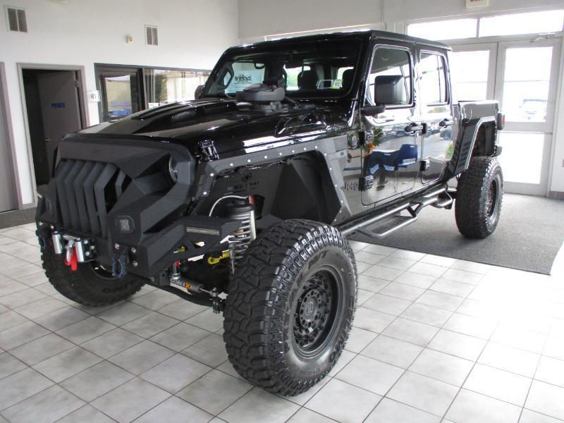 Jeep Gladiator Sport 2023