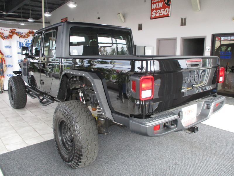 Jeep Gladiator Sport 2023