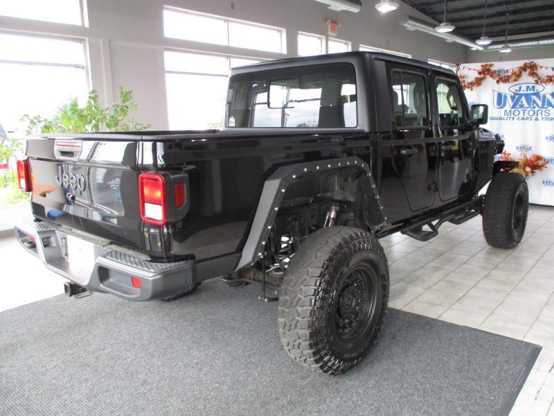 Jeep Gladiator Sport 2023