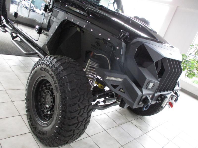 Jeep Gladiator Sport 2023