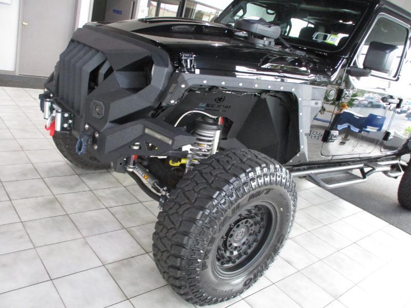 Jeep Gladiator Sport 2023