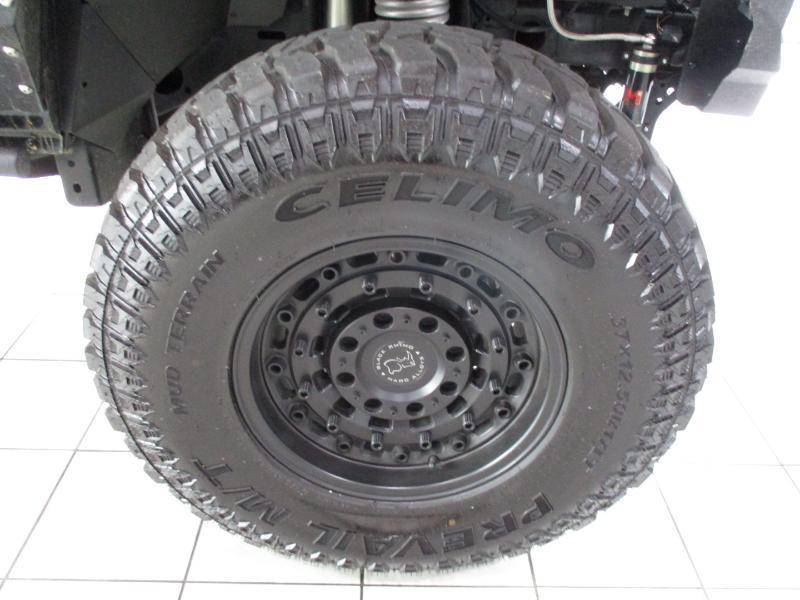 Jeep Gladiator Sport 2023