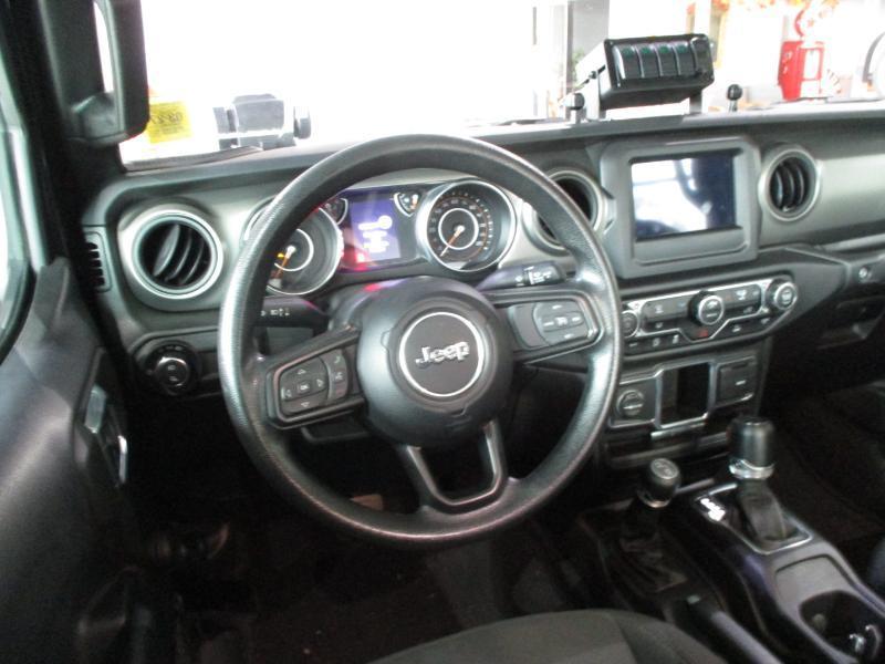 Jeep Gladiator Sport 2023