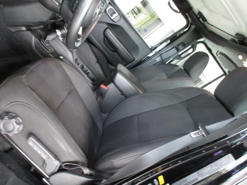 Jeep Gladiator Sport 2023