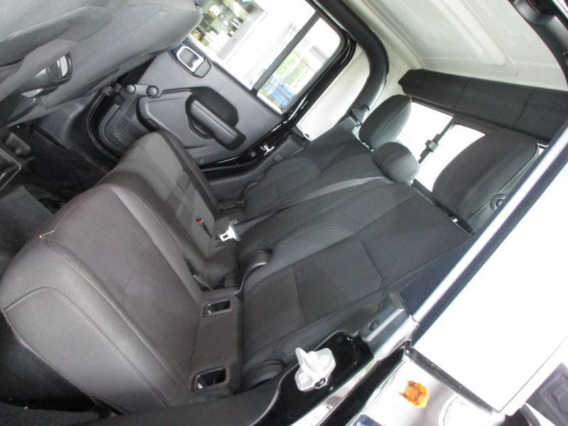 Jeep Gladiator Sport 2023