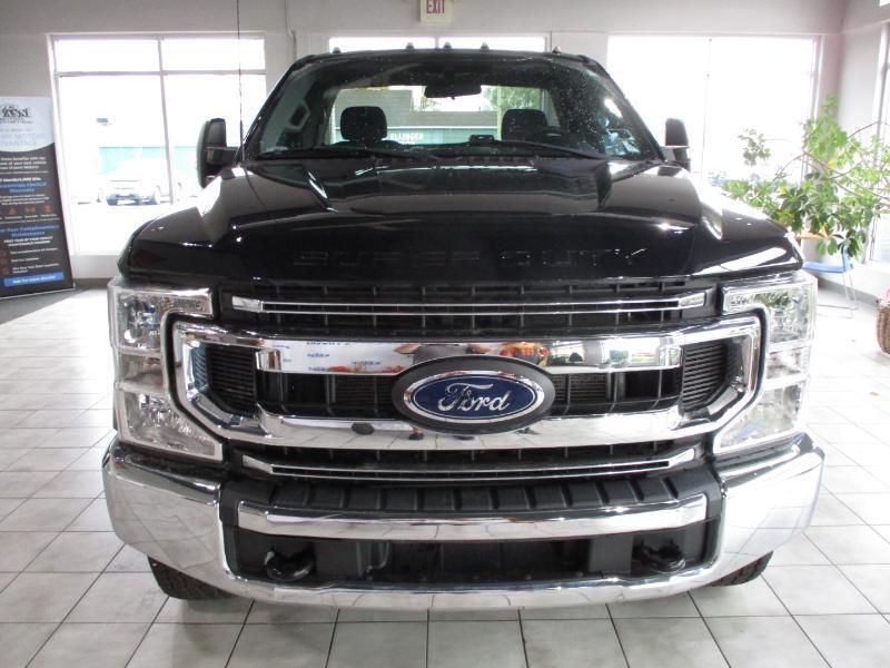 Ford F-250 SD  2022