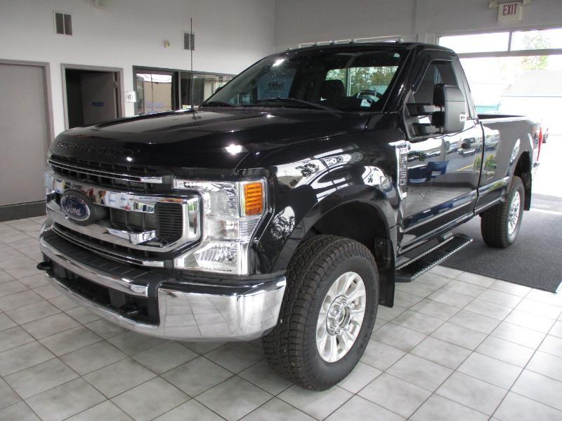 Ford F-250 SD  2022