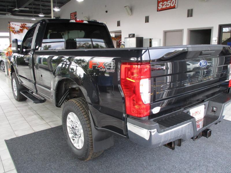 Ford F-250 SD  2022
