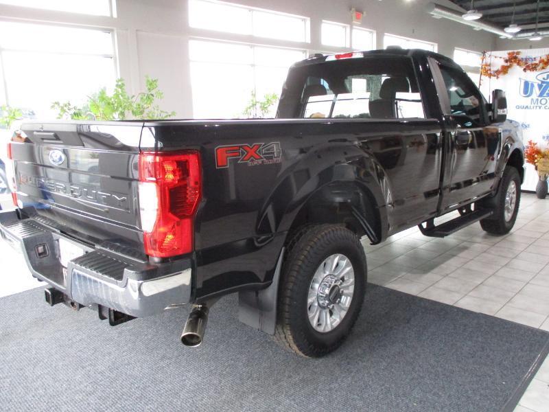 Ford F-250 SD  2022