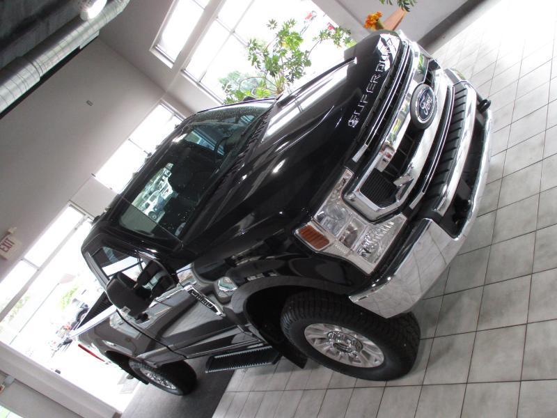 Ford F-250 SD  2022