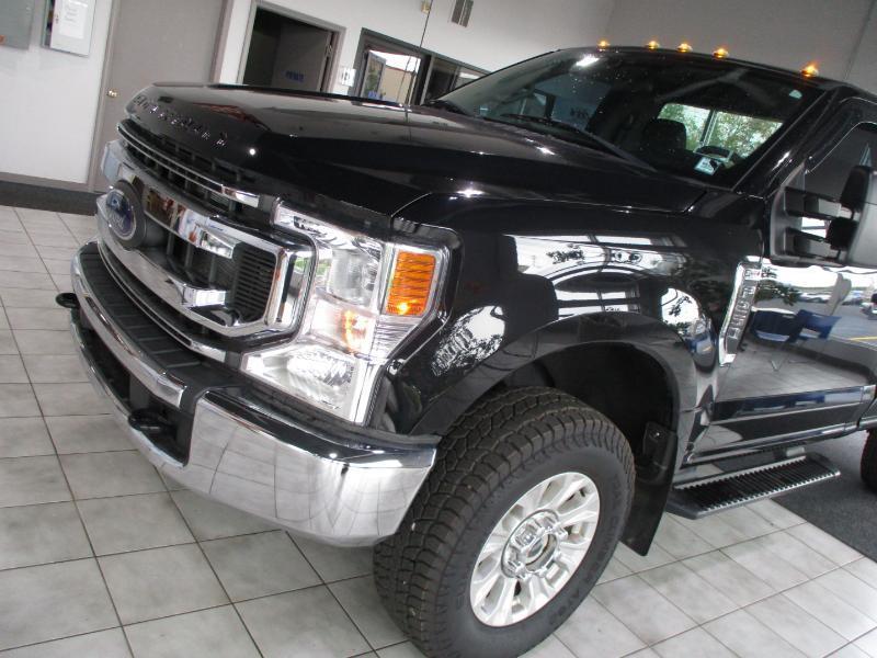 Ford F-250 SD  2022