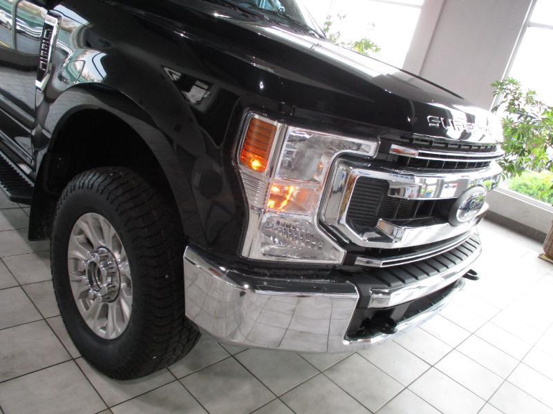 Ford F-250 SD  2022