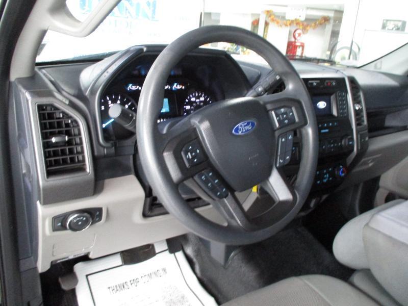 Ford F-250 SD  2022