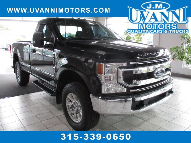 Ford F-250 SD  2022