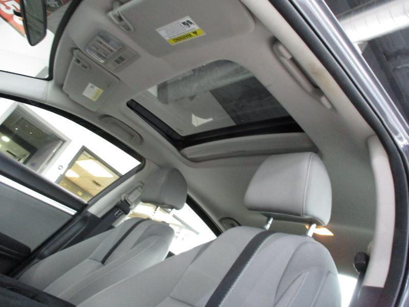 Honda Civic EX Sedan CVT 2018