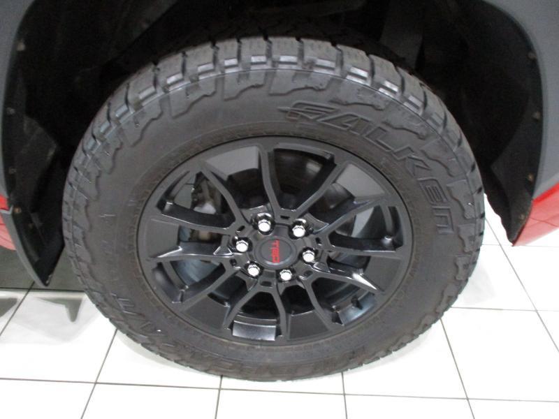 Toyota Tundra Limited CrewMax 4WD Long Bed 2023