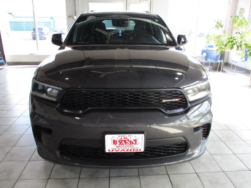 Dodge Durango GT AWD 2024