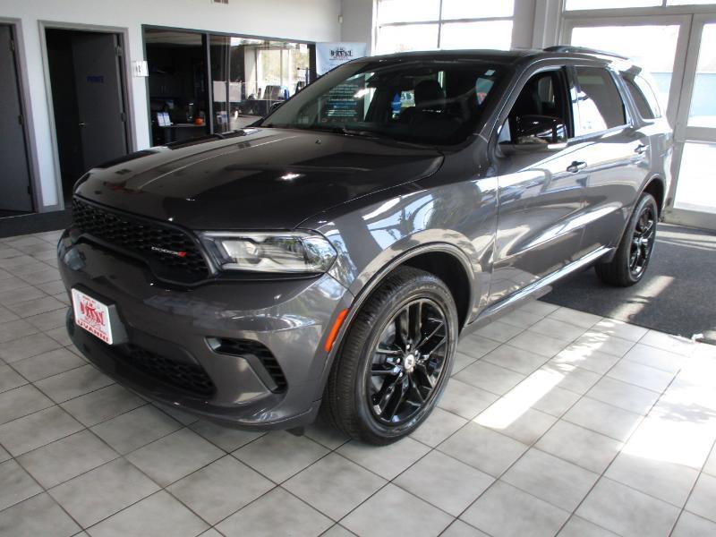 Dodge Durango GT AWD 2024