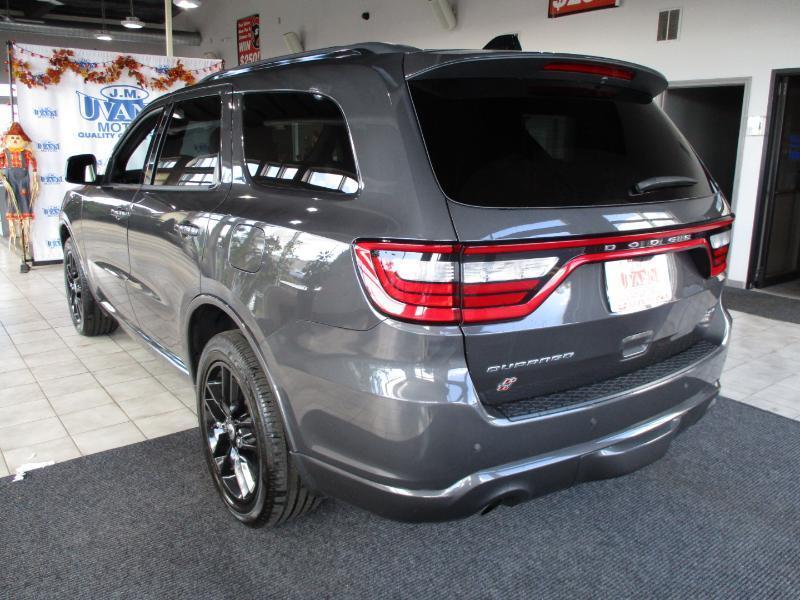 Dodge Durango GT AWD 2024