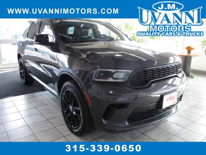 2024 Dodge Durango GT AWD