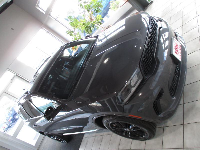 Dodge Durango GT AWD 2024