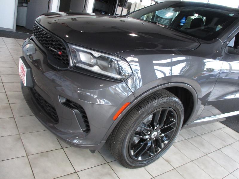 Dodge Durango GT AWD 2024