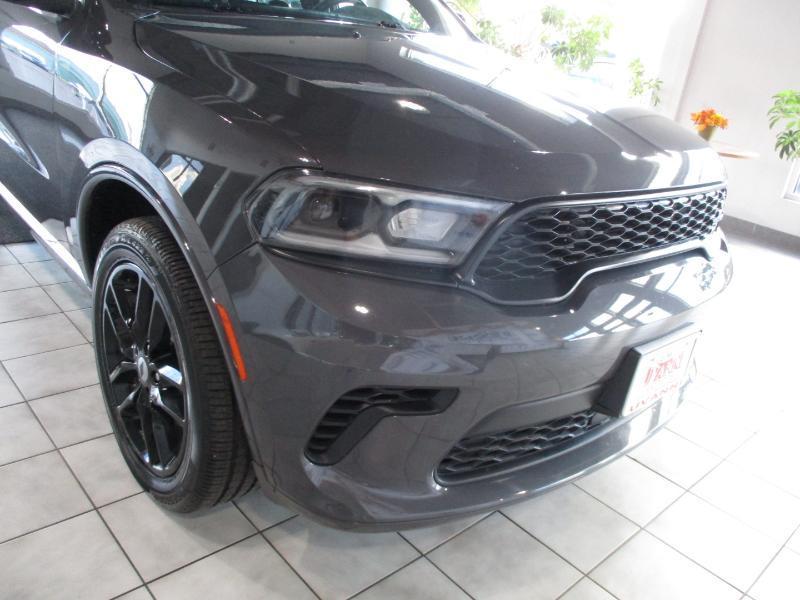 Dodge Durango GT AWD 2024